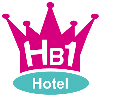 HB1 Design & Budget Hotels