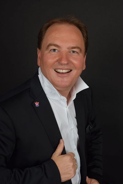 Bernd Hinteregger